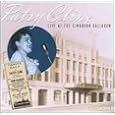 Live at the Cimarron Ballroom