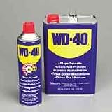 (12 Can Case) WD 40 10116 16 oz. Spray