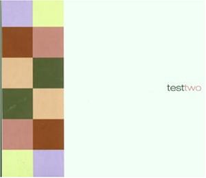 Test Two CD