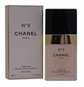 Chanel No. 5 by Chanel for Women 1.2 oz Perfumed Hair Mist
