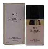 Chanel No. 5 by Chanel for Women 1.2 oz Perfumed Hair Mist