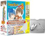Comic Studio Debut Ver.2.0 �T�[�N�����f�� �^�u���b�g�v���X Windows��