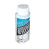 Liquid Leather Permanent Shoe Refinisher dark blue