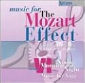 Music for The Mozart Effect, Vol. 6: Music for Yoga
