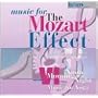 Music for The Mozart Effect, Vol. 6: Music for Yoga