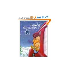 Lauras Weihnachtsstern
