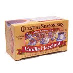 Celestial Seasonings Vanilla Hazelnut - 2-pack by Celestial Seasonings