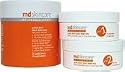 MD Skincare Alpha Beta Daily Body Peel - 30 applications