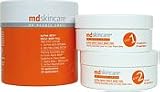 MD Skincare Alpha Beta Daily Body Peel - 30 applications