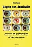 Augen aus Auschwitz - Hans Hesse