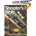 Shooter's Bible: The World's Standard Firearms Reference Book by