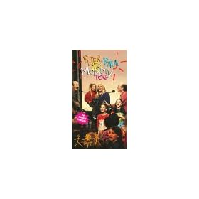 Peter, Paul and Mommy, Too  [VHS] (1993)