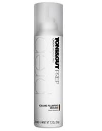 TONIGUY Prep Volume Plumping Mousse, 7.2 Ounces