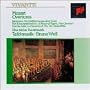 Mozart: Overtures
