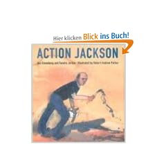 Action Jackson (Single Titles)