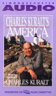 City Travel Guides Discounted  Books : Charles Kuralt's America