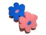 Flower Sponges