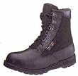 Men's 8" Eliminator2, Lug Sole, Black Men's 8" Eliminator Black 7.5W
