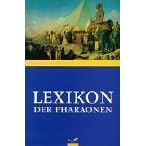 Lexikon der Pharaonen. Sonderausgabe