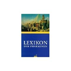 Lexikon der Pharaonen. Sonderausgabe