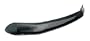 Lund 18017 Interceptor Smoke Wrap-Around Bug Shield