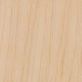 Maple - 3/8'' Thick