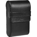Leica Leather Case for C-Lux digital Camera (Black)