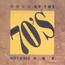 Rock of the 70's