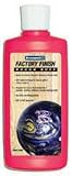 Brunswick Factory Finish Rough Buff Polish 32 oz