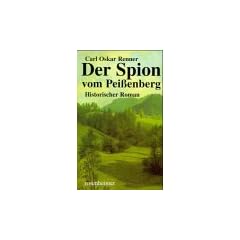 Der Spion vom Pei�enberg