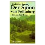 Der Spion vom Peißenberg