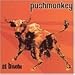 Pushmonkey-El Bitche