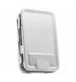 Proporta Aluminium Case - For palmOne LifeDrive