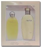 Nautica by Nautica for Women 2 Piece Set Includes: 3.4 oz Eau de Parfum Spray + 6.6 oz Lustrous Body Lotion
