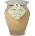 Tender Aromatherapy: One 4x5.5 Inch Large Frosted Glass Vase, Aromatherapy Candle. Tender Combines Sweet Orange, Rose, Lavender &amp; Myrrh. It Radiates Warmth And Tenderness. Burns Approx. 80 Hrs.