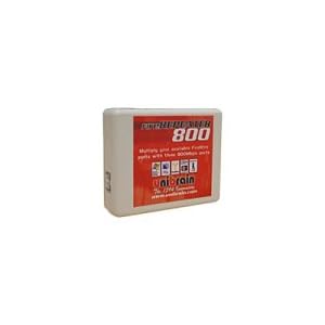 GMP 2501 3-Port 800Mbps Network Hub by 