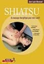Shiatsu, un massage énergétique
