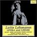Opera & Leder