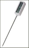 Kitchen Craft Electronic Digital Multi-Purpose Thermometer & Timer