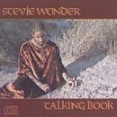 Talking Book