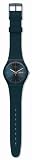 Swatch - Gents Collection - Petrol Rebel - SUOG701