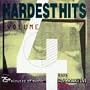 Hardest Hits Volume -4-