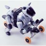 Sony ERA-201TP2 Aibo Speedboard