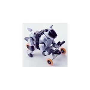 Sony ERA-201TP2 Aibo Speedboard
