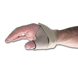 CMC Thumbfit with Thumb Extension - Small, Right