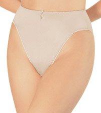 21Z8KBKXV2L Wacoal Bodysuede hi cut panty
