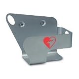 Philips Defibrillator Wall Mount Bracket