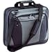 Targus Citylite Black Grey Nylon Notebook Case 16 Inch Ergonomic Comfort Travel Convenience