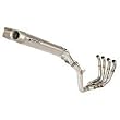 07-08 YAMAHA YZF-R1: GRAVES TITANIUM FULL SYSTEM EXHAUST