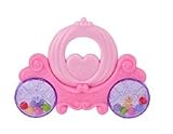 Disney Princess Coach Rattle By Kids Preferred
